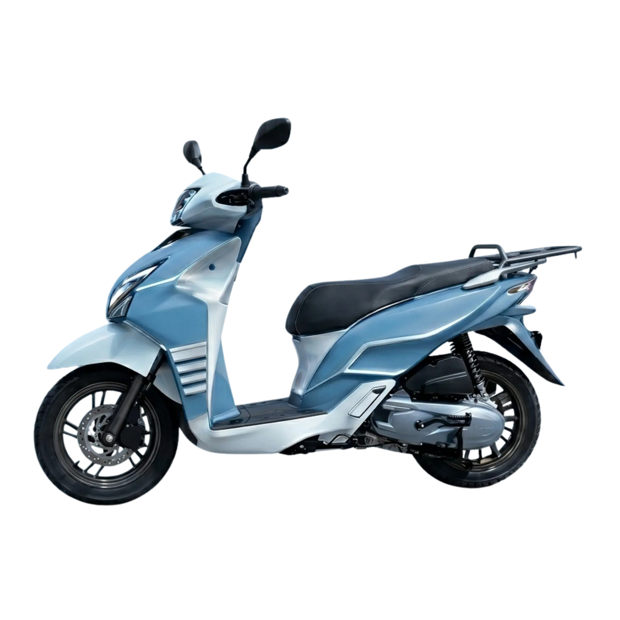 Motor Avento Ojol